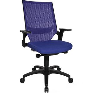 Bürostuhl Topstar Autosyncron 1, AU100A T38