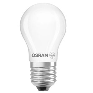 LED-Lampe OSRAM Retrofit Classic P, E27