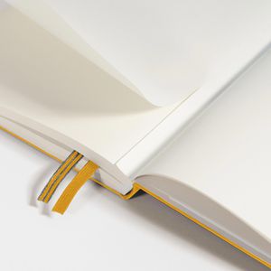 Produktbild für Notizbuch Leuchtturm1917 Medium, Karton Hardcover