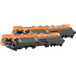 Produktbild für Toner KMP B-T57D für Brother TN-242BK