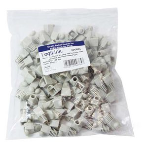 Produktbild für Knickschutztülle LogiLink MP0005