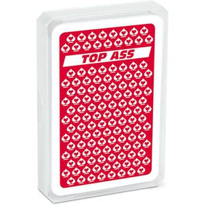 Produktbild für Kartenspiel ASS Altenburger TOP ASS Pferde