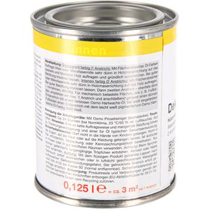 Produktbild für Holzfarbe Osmo Dekorwachs Creativ, 0,125l