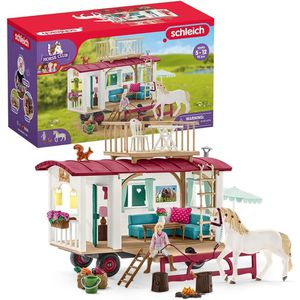 Produktbild für Spielset schleich HORSE CLUB 42593, ab 5 Jahre