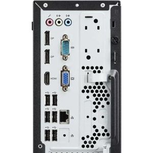 Produktbild für Computer Acer Veriton 4 X4720GT