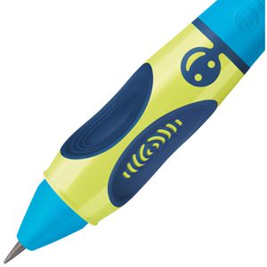 Produktbild für Druckbleistift Pelikan griffix Neon Fresh Blue blau Kunststoff