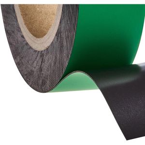 Produktbild für Magnetband Böttcher-AG grün