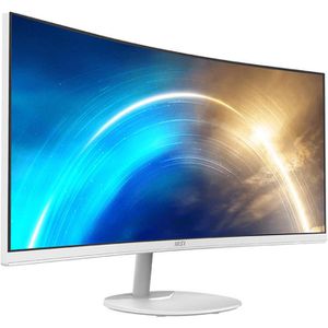 Produktbild für Monitor MSI PRO MP341CQWDE, 34 Zoll
