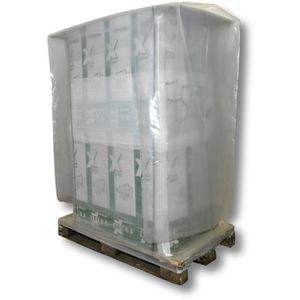 Produktbild für Schrumpfhauben dm-folien 1250 x 1050 x 2400mm