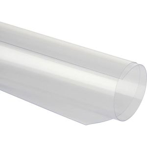 Produktbild für Bindefolien Böttcher-AG klar-transparent, 180 mic