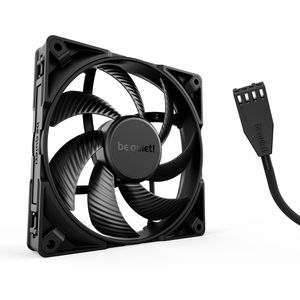 Produktbild für Gehäuselüfter Be-Quiet Silent Wings PRO 4 PWM
