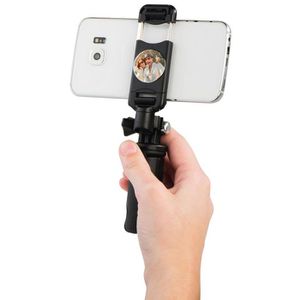 Produktbild für Stativ Hama Pocket, Höhe bis 20cm
