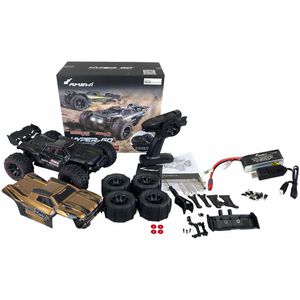 Produktbild für Fahrzeug Amewi Dirt Hyper GO Truggy RTR 4WD