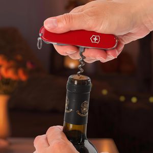Produktbild für Taschenmesser Victorinox Handyman 1.3773, rot