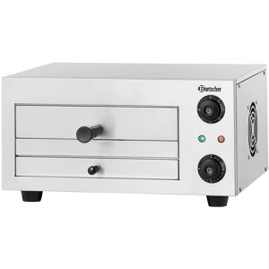 Produktbild für Pizzaofen Bartscher PR330, 203725