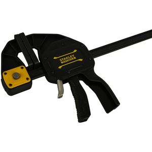 Produktbild für Einhandzwinge Stanley FMHT0-83239, FATMAX XL