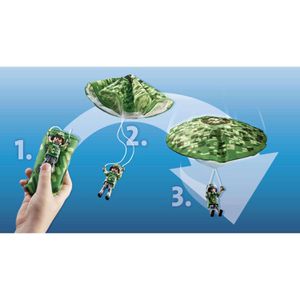 Produktbild für Spielset playmobil CITY ACTION 70569, ab 4 Jahre