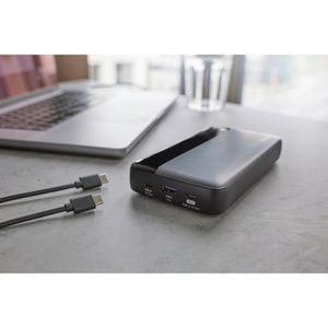 Produktbild für Powerbank Intenso HE25000, 7350060, 25000mAh