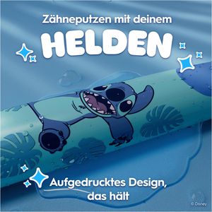 Produktbild für Elektrische-Zahnbürste Oral-B iO Kids 6+, Disney Stitch