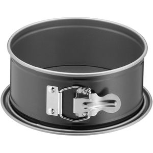 Backform Kaiser Inspiration Mini, mit Flachboden, aus Stahl