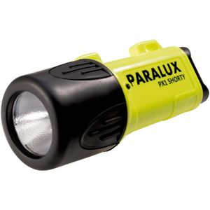 Produktbild für Taschenlampe Parat Paralux PX1 Shorty LED Batterie