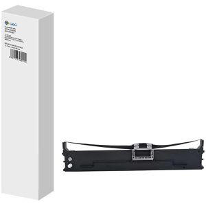 Produktbild für Farbband GG-image für Oki 43503601