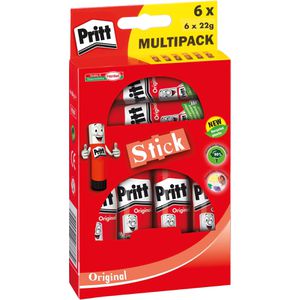 Klebestift Pritt Stick, 9H PS6BF, 22g
