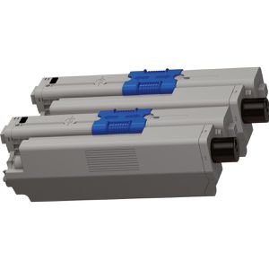 Produktbild für Toner Böttcher-AG für Oki 44469803
