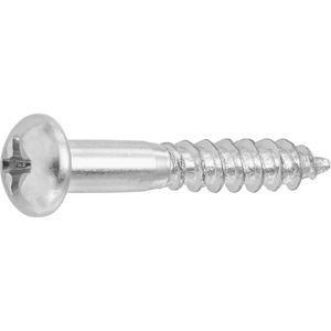 Produktbild für Holzschrauben Connex KY3054025, verzinkt