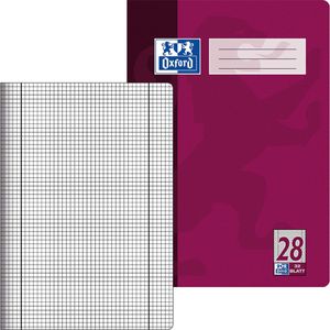 5 x Herlitz Schulheft A4 32 Blatt Lineatur 28 FSC Mix günstig online kaufen