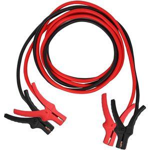 Starthilfekabel APA Alu-Star, 4,5 m