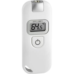 Infrarot-Thermometer TFA 31.1128, Slim Flash