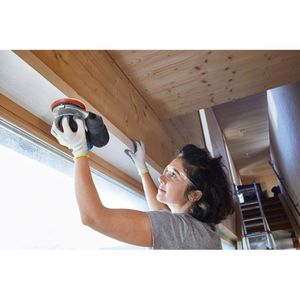 Produktbild für Exzenterschleifer Bosch GEX 18V-125, akkubetrieben