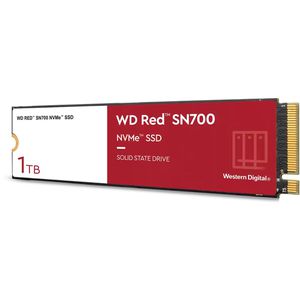 Produktbild für Festplatte WesternDigital WD Red WDS100T1R0C