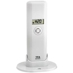 Produktbild für Außensensor TFA 30.3305.02 Funk