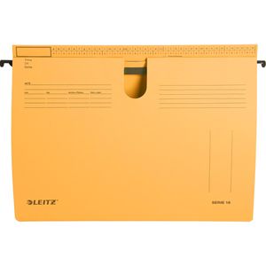 Produktbild für Hängehefter Leitz 1814-00-15, Serie 18, A4