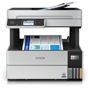 Produktbild für Multifunktionsgerät Epson EcoTank ET-5170