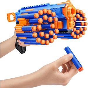 Produktbild für Blaster X-Shot Insanity Blaster Manic