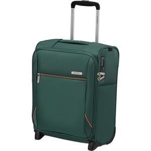 Produktbild für Koffer Samsonite Base Breeze Upright Underseater, grün