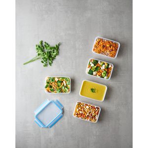 Produktbild für Frischhaltedose Emsa Clip&amp;Close N10307, aus Kunststoff