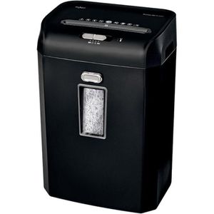 Aktenvernichter Rexel 2104583EU ProMax REX823, schwarz
