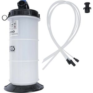 Produktbild für Ölabsaugpumpe BGS-technic Vakuum-Absaugpumpe, 74395