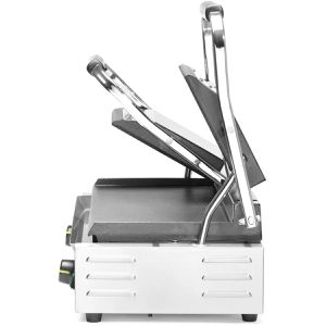 Produktbild für Kontaktgrill Hendi Doppelversion, 263808