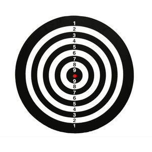 Produktbild für Dartscheibe Best-Sporting 62109
