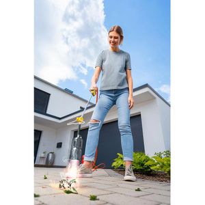 Produktbild für Unkrautbrenner Gloria-Garten Thermoflamm bio