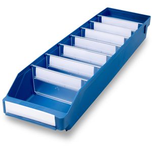 Produktbild für Regalkasten Stemo 510605, Länge 600 mm