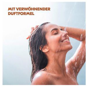 Produktbild für Duschgel duschdas Pfirsich