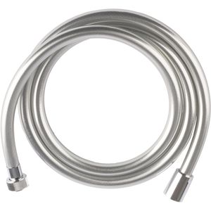 Duschschlauch Böttcher-AG verchromt