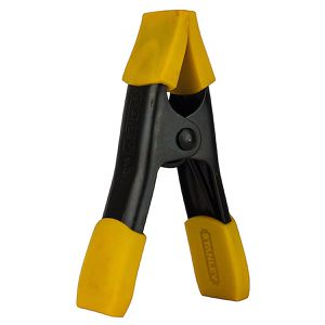 Federzwinge Stanley Federzwinge Metall