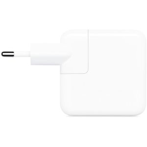 Produktbild für USB-Ladegerät Apple Power Adapter MW2G3ZM/A 30Watt